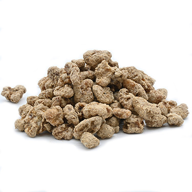 Fresh Roasted Walnuts Maple 1lb